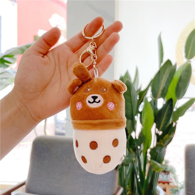 brown-with-keyring